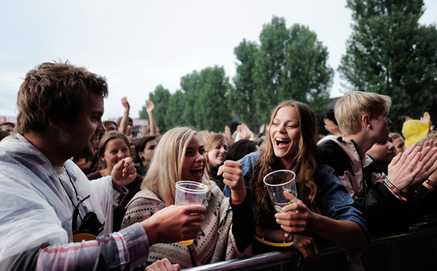 Øya Festival