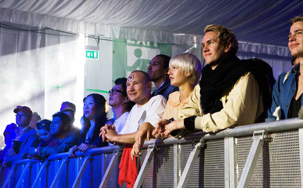 Hercules and Love Affair