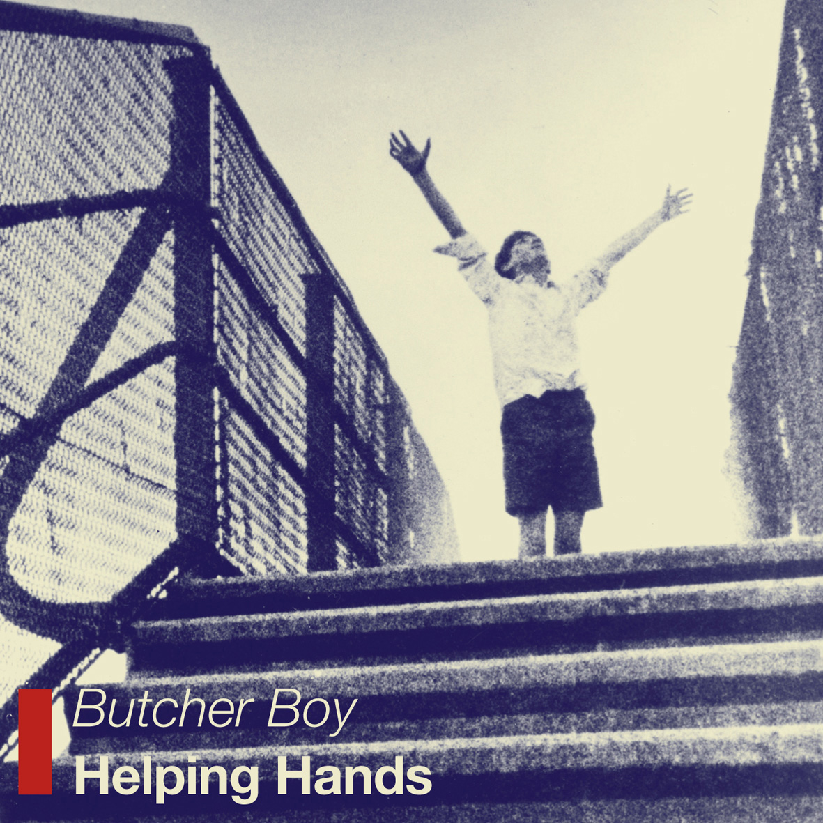 Butcher Boy - Helping Hands
