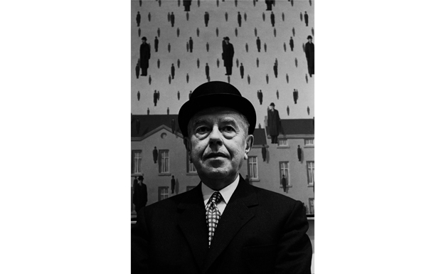 René Magritte