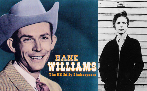 Beck Hank Williams