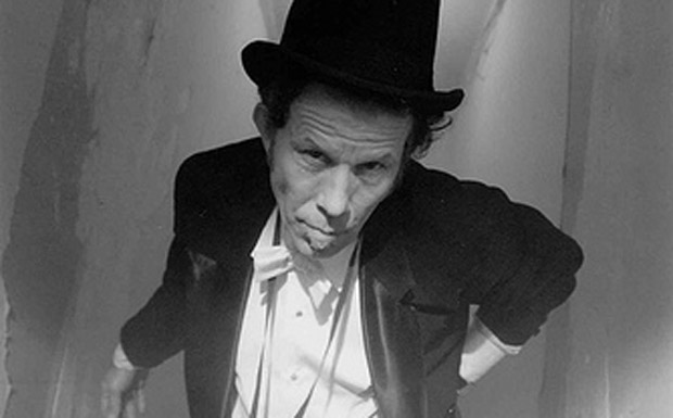 Tom Waits