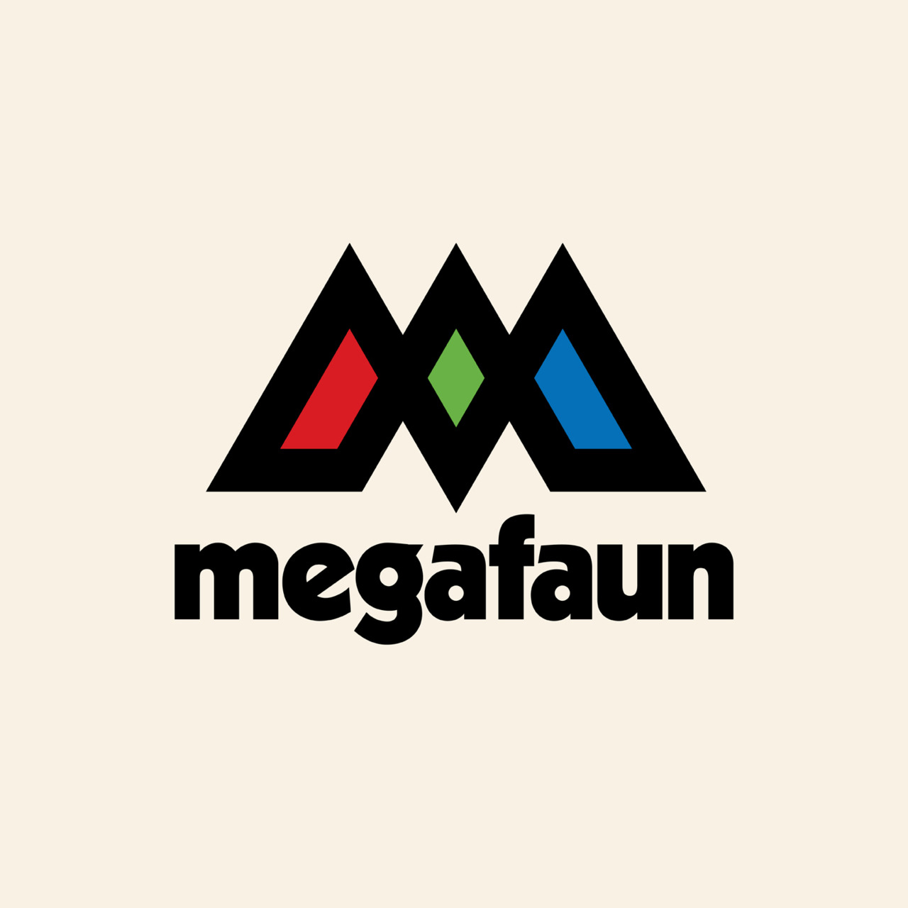 Megafaun - Megafaun