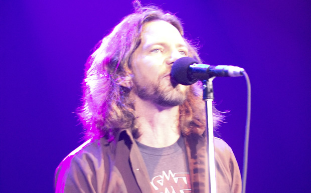 Eddie Vedder