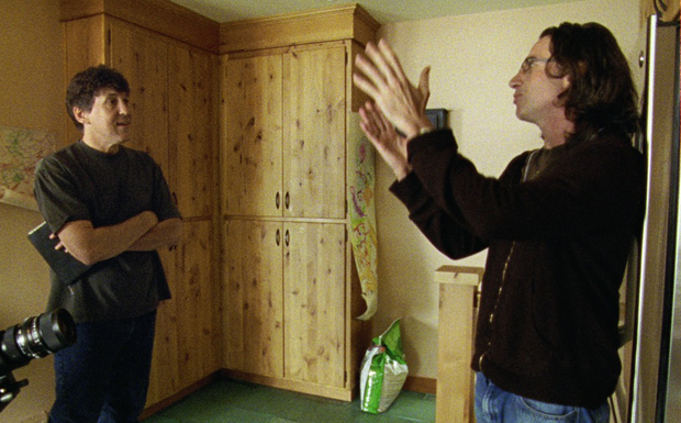 Cameron Crowe, Stone Gossard