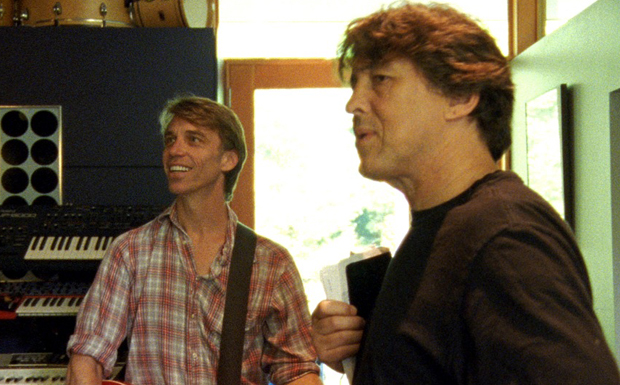 Matt Cameron, Cameron Crowe