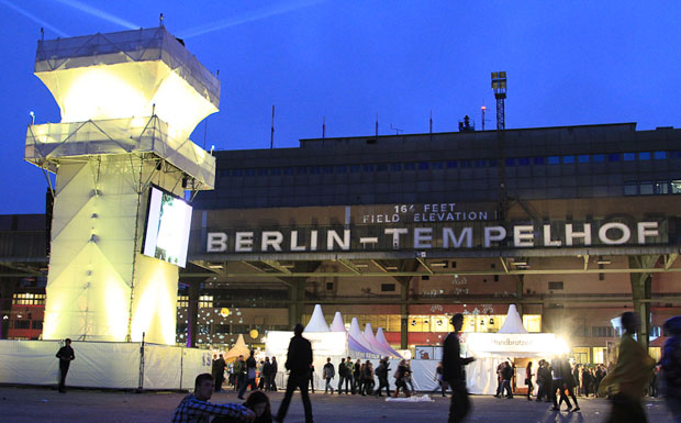 Berlin Festival