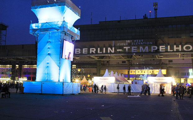Berlin Festival