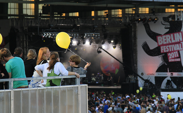 Berlin Festival