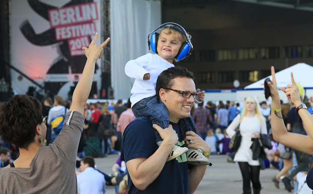 Berlin Festival