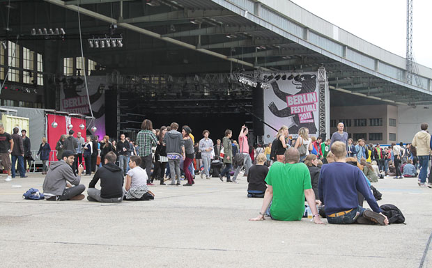 Berlin Festival