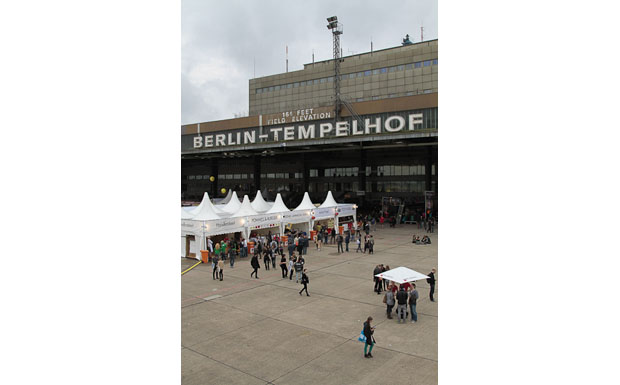 Berlin Festival