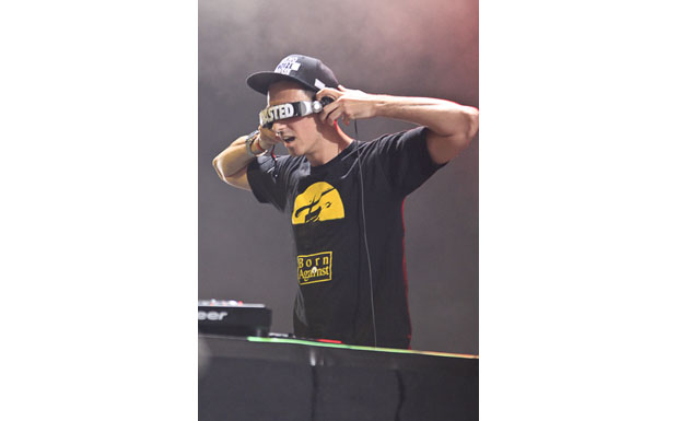 Boys Noize