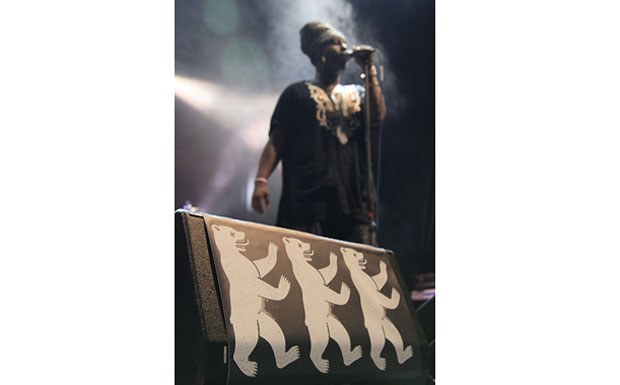 Hercules and Love Affair