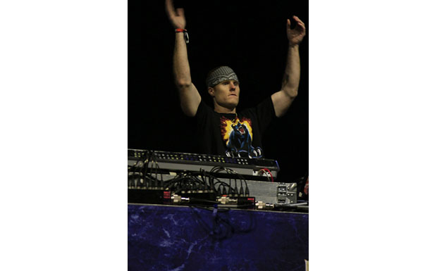 Hercules and Love Affair