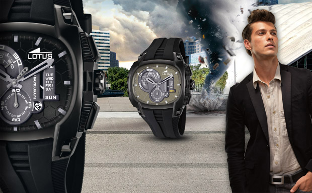 LOTUS Watches