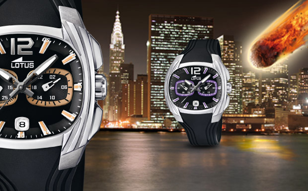 LOTUS Watches
