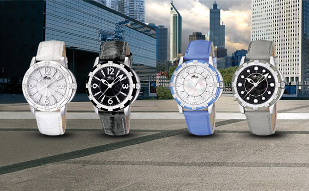 LOTUS Watches
