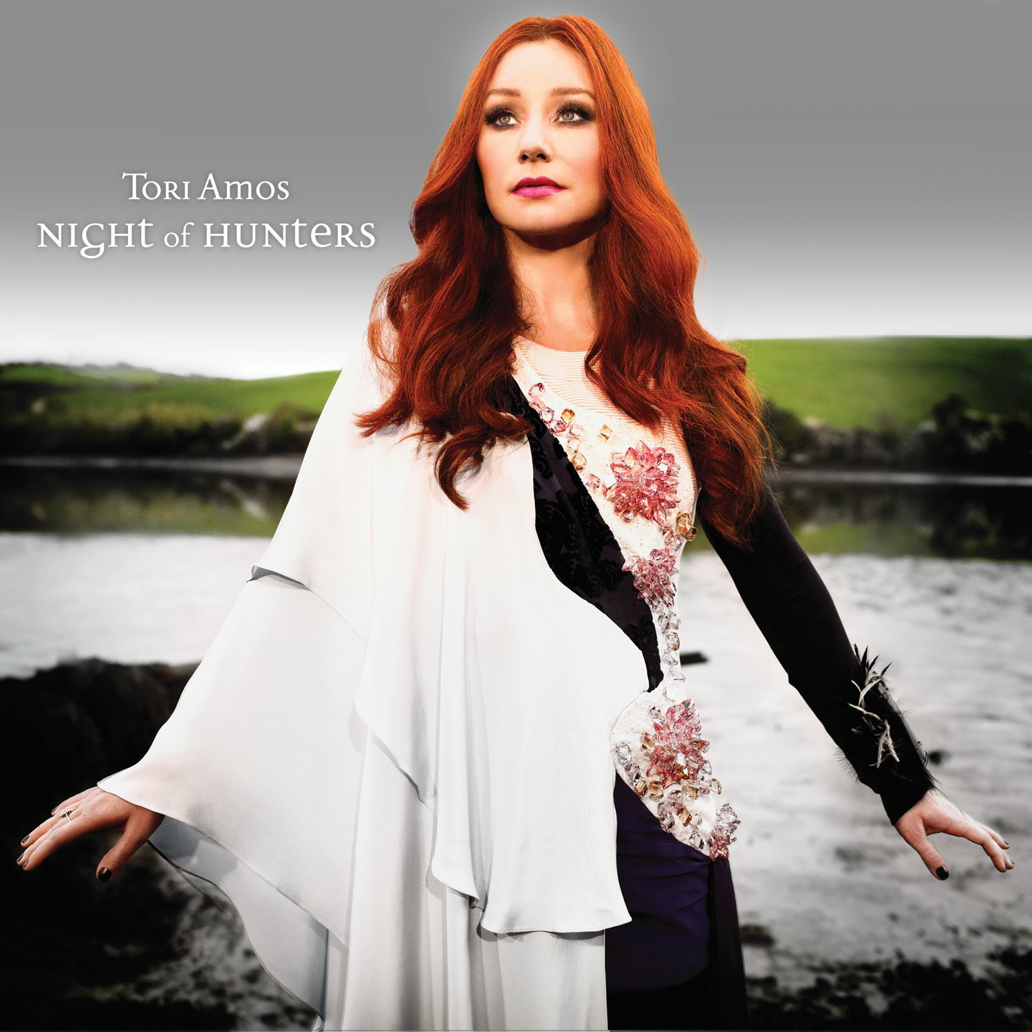 Tori Amos - "Night of Hunters"