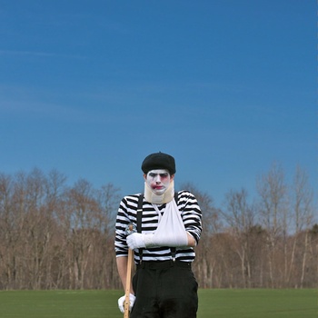 You Won't - "Skeptic Goodbye"