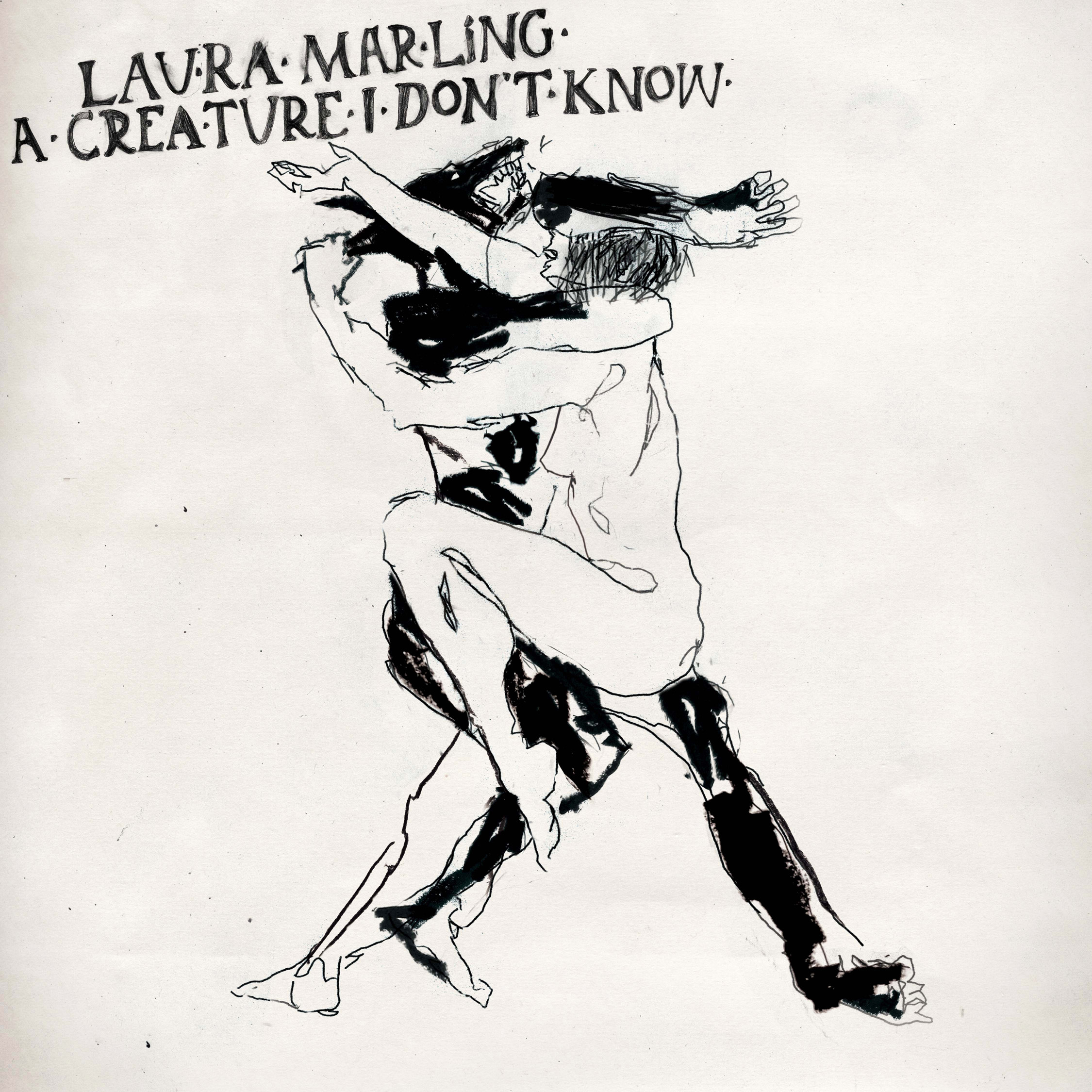 Laura Marling - "A Creature I Don't Know"