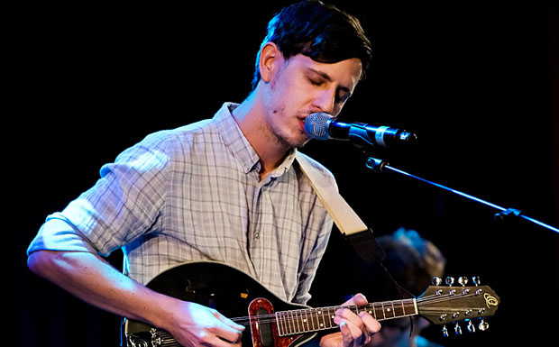 Francis International Airport