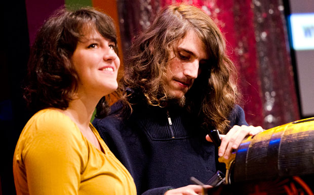 Rays Reeperbahn Revue