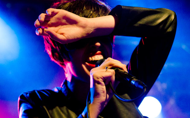 The Jezabels