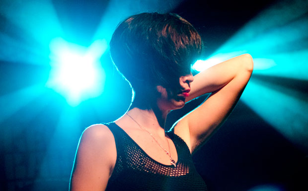 The Jezabels