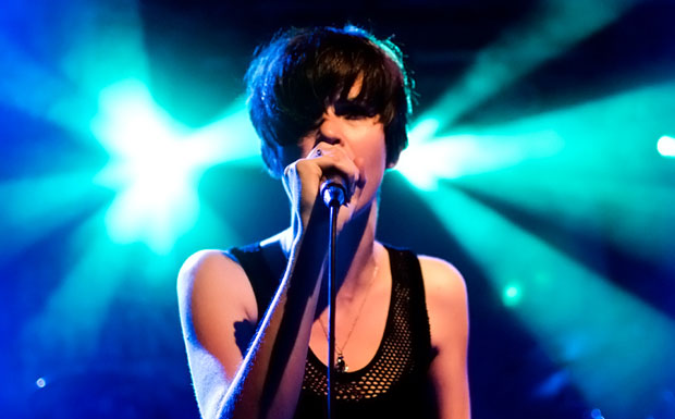 The Jezabels