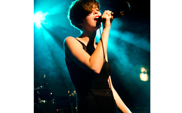 The Jezabels