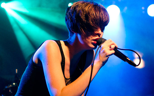 The Jezabels