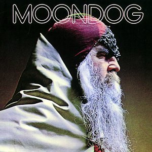 Moondog - 'Moondog'