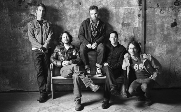 Pearl Jam