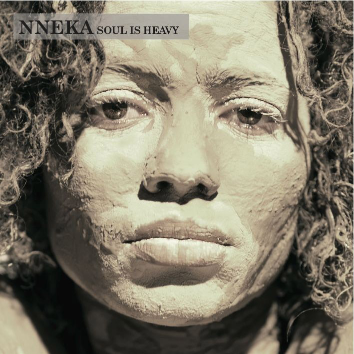 Nneka - "Soul is Heavy"
