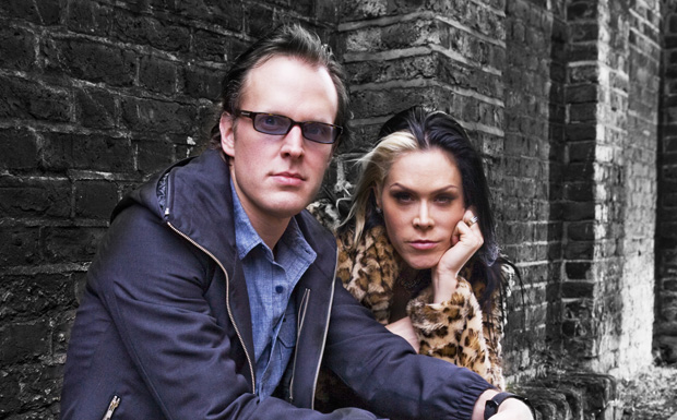 Joe Bonamassa und Beth Hart