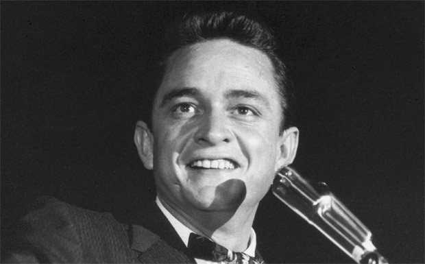 Johnny Cash im Jahr 1959