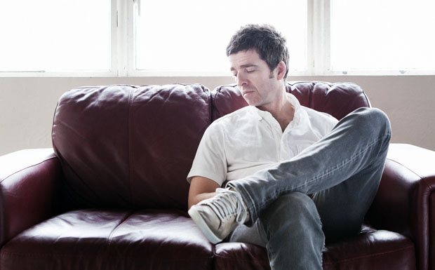 Noel Gallagher