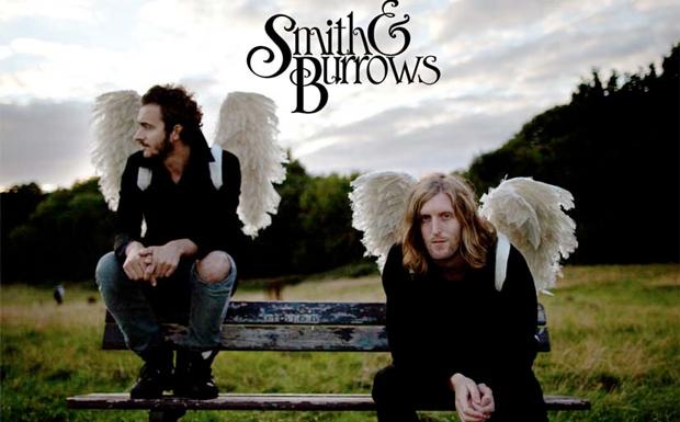 Funny Looking Angels