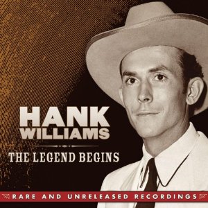 Hank Williams - Rare & Unreleased Recordings