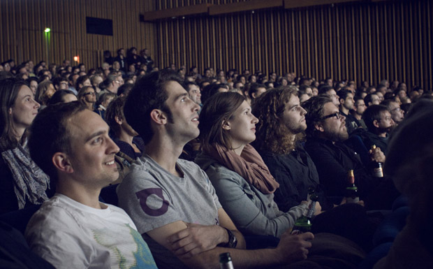 Cheyenne Vorpremiere