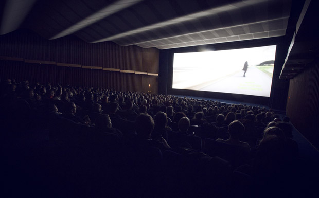 Cheyenne Vorpremiere