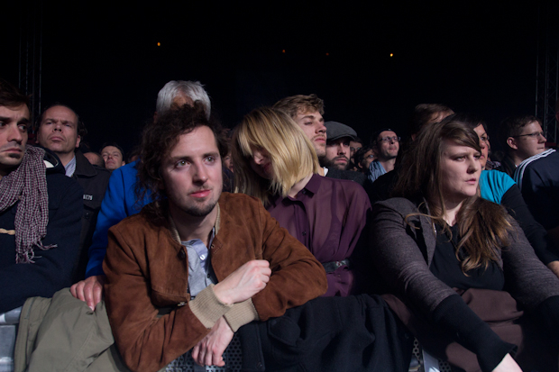 Rolling Stone Weekender 2011