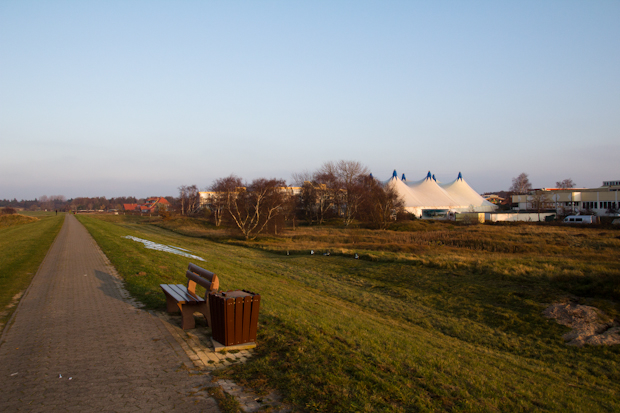 Rolling Stone Weekender 2011