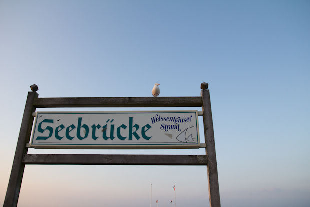 Rolling Stone Weekender 2011