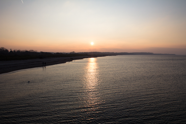 Rolling Stone Weekender 2011