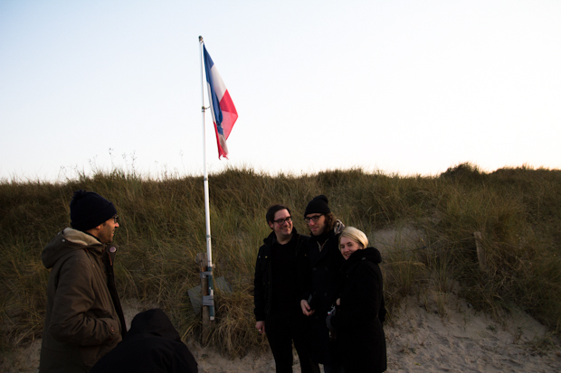 Rolling Stone Weekender 2011