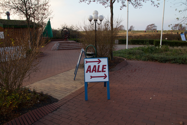 Rolling Stone Weekender 2011