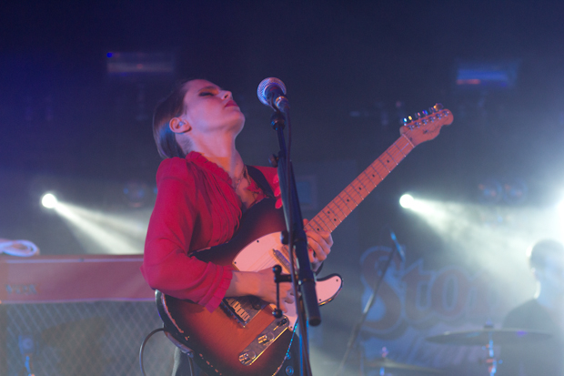 Rolling Stone Weekender 2011