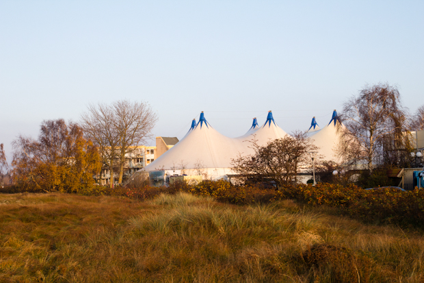 Rolling Stone Weekender 2011